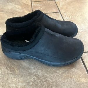 MERRELL Men’s encore chill 2 slip on shoe